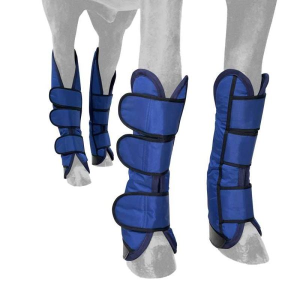 PROTECTORES DE TRANSPORTE