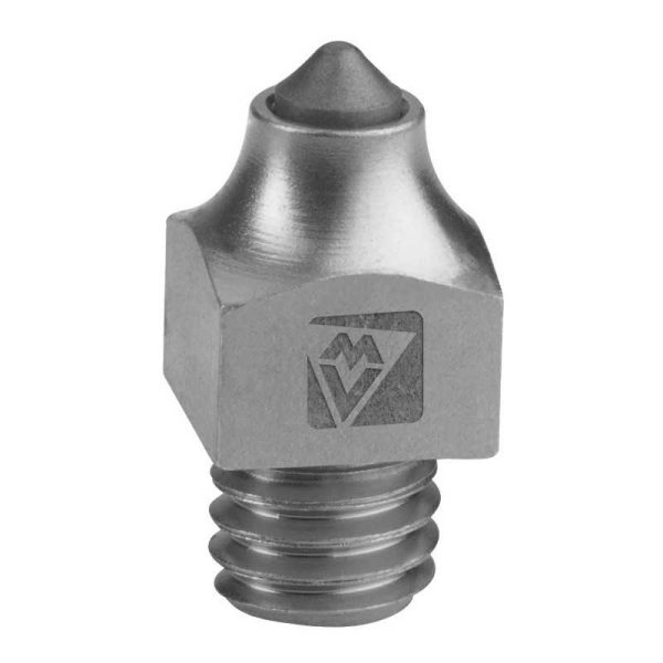 RAMPLÓN ROSCA 3/8 CON PUNTA DE TUNGSTENO MX19S