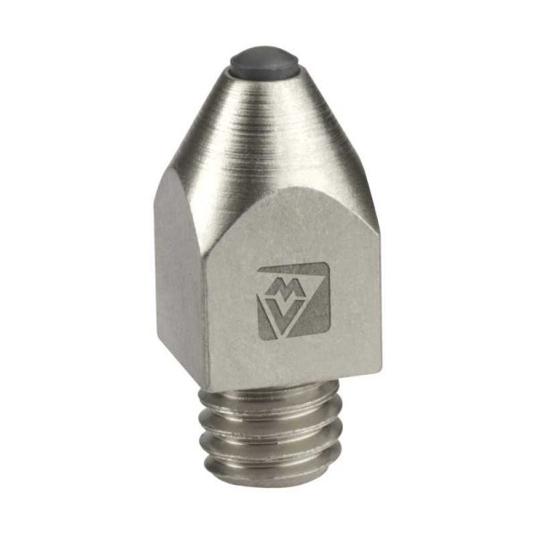 RAMPLÓN ROSCA 3/8 CON PUNTA DE TUNGSTENO MX50S