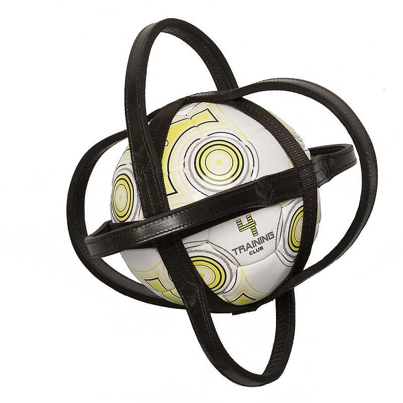red-para-balon-de-horseball-balon red-para-balon-de-horseball-balon