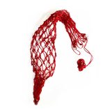 red-para-paja-de-nylon