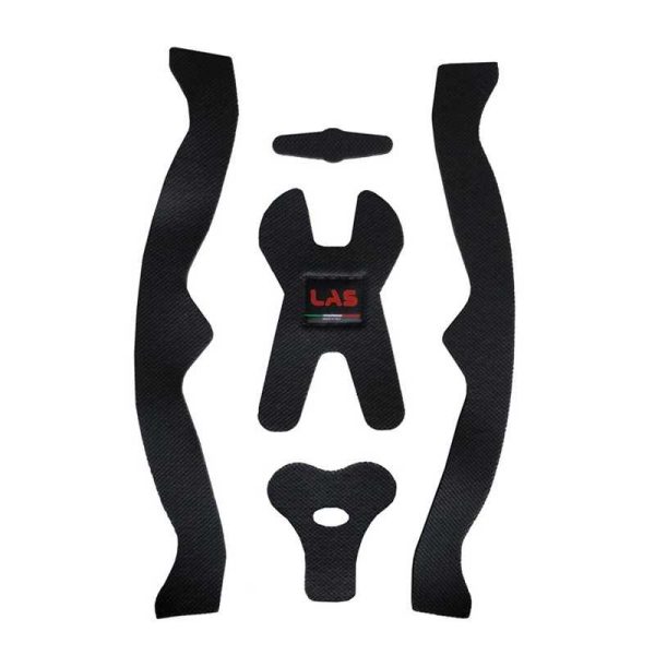 REPUESTO FORRO INTERNO CASCOS XTE ENDURANCE Y JUMPING