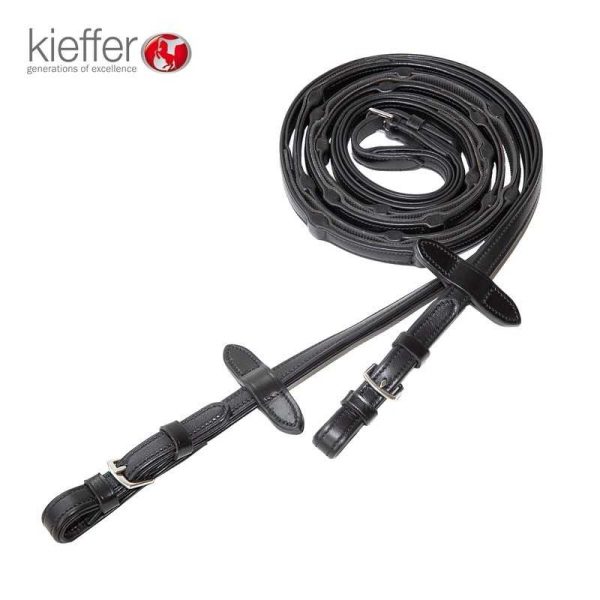 Riendas Kieffer Ultrasoft