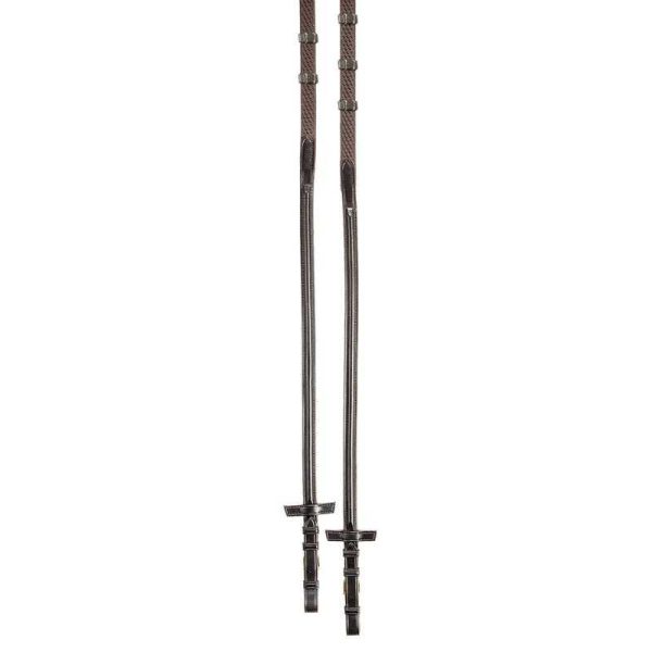 RIENDAS TATTINI GOMA
