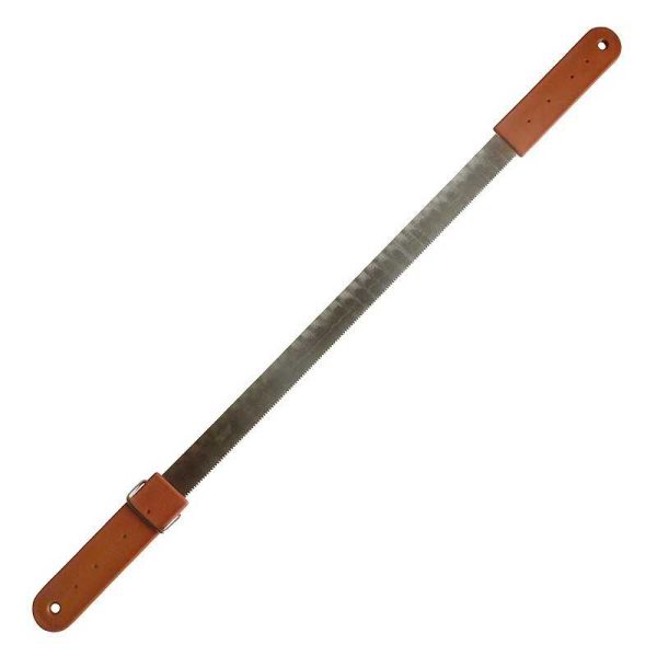 SECADOR DE BALLESTA UNA HOJA