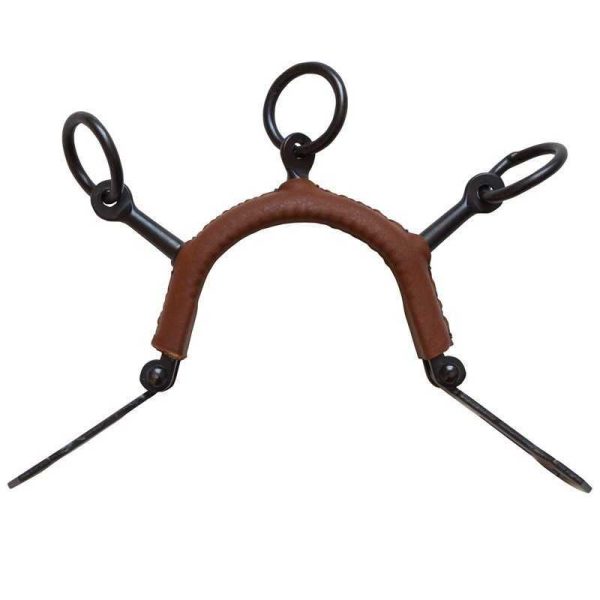 SERRETÓN DOMA CON 3 PILARES ECONÓMICO FORRADO