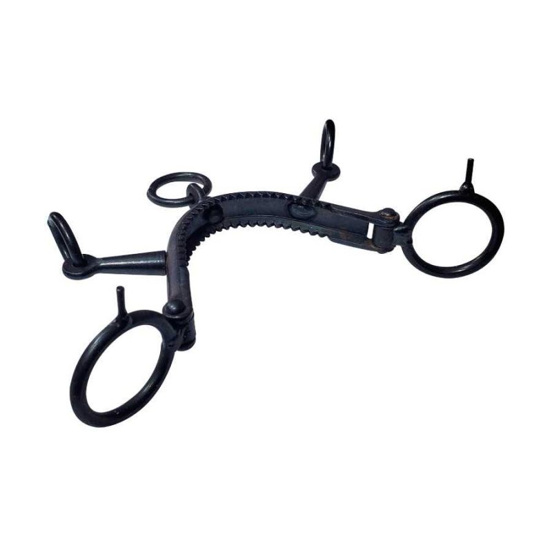 serreton-tres-pilares-pavonado-con-anilla-y-pincho