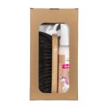 set-de-cepillo-de-brillo-acondicionador-unicorn-bense-eicke