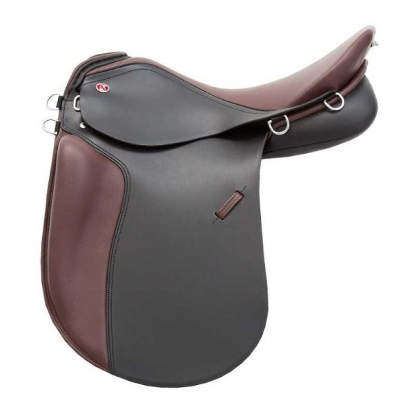 Silla Kieffer de raid Distanz