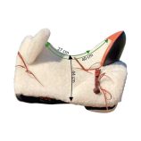 silla-marjoman-vaquera-de-fibra-mixta-completa