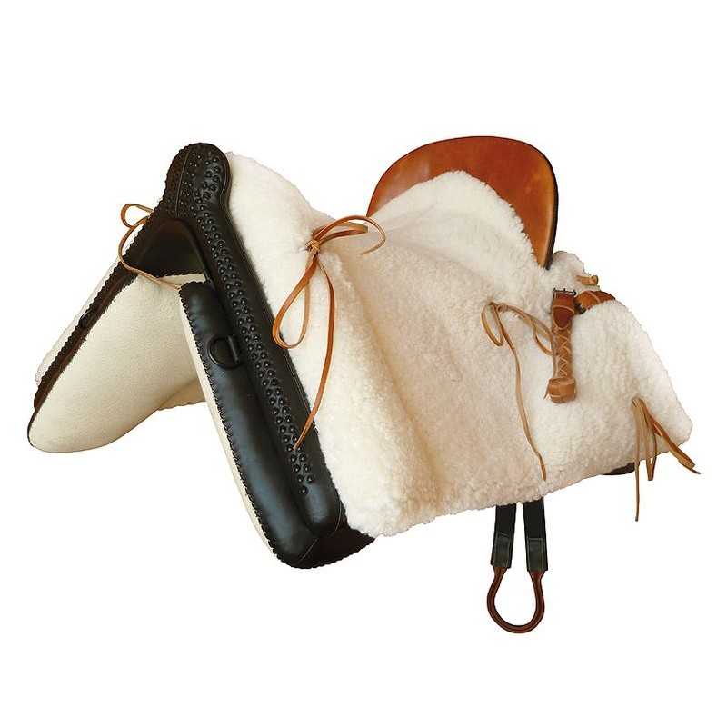 silla-marjoman-vaquera-piel-de-cordero-moteada silla-marjoman-vaquera-piel-de-cordero-moteada