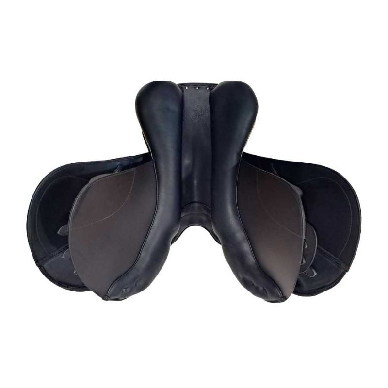 silla-salto-omega-cuero-doble-con-puentes-intercambiables