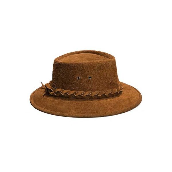 SOMBRERO AUSTRALIANO DE ANTE