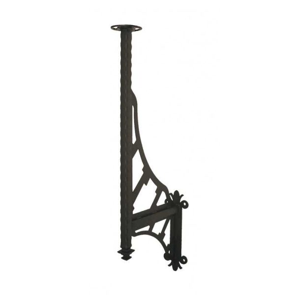 SOPORTE DE VELETA PARA PARED