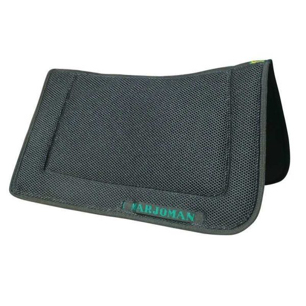 SUDADERO MARJOMAN AEROPAD VAQUERO/WESTERN