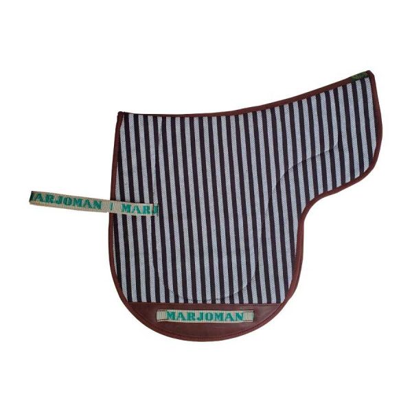 SUDADERO MARJOMAN DE LONA ALISTADA PARA SILLA ESPAÑOLA