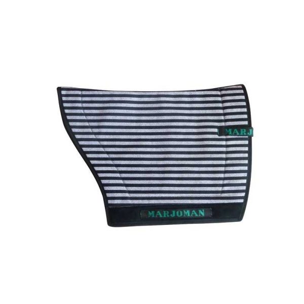 SUDADERO MARJOMAN DE LONA ALISTADA PARA SILLA RIAÑO