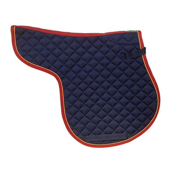 SUDADERO REDONDO ACOLCHADO PONY