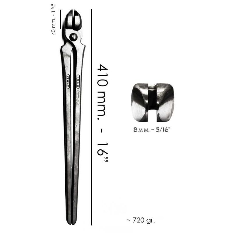 tenaza-forja-icar-firex-8-mm tenaza-forja-icar-firex-8-mm