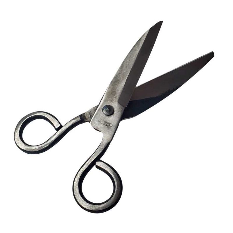 tijera-retorcida-para-crines-20-cm tijera-retorcida-para-crines-20-cm