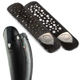 tira-de-cuero-aterciopelado-con-brillantes-irregulares