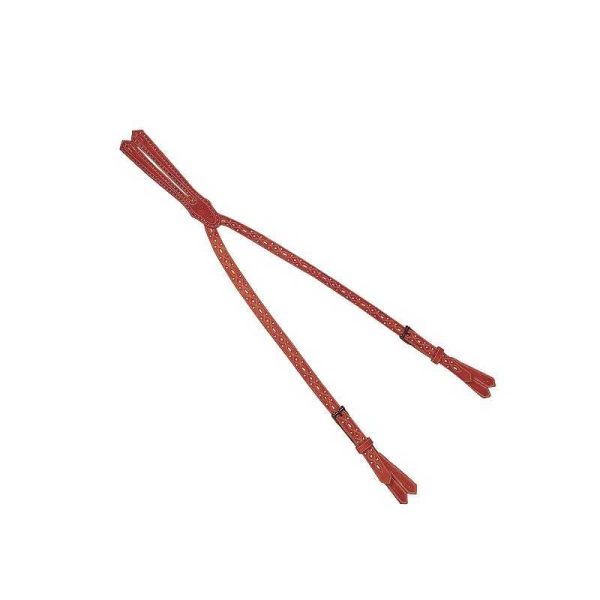 TIRANTES ROCIEROS ADORNADOS