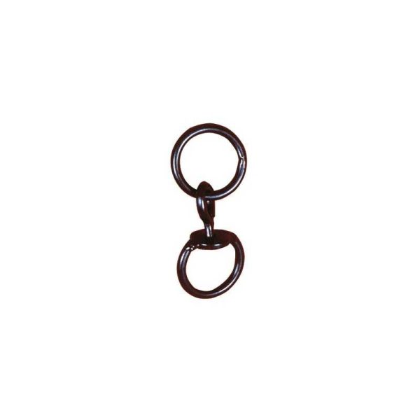 TORNILLO GIRATORIO PAVONADO