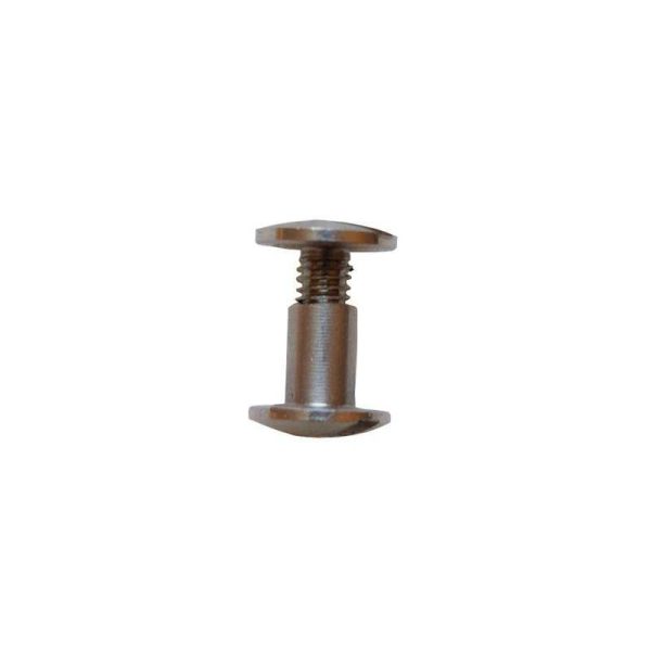 TORNILLO XPANDGIRTH ACERO INOXIDABLE