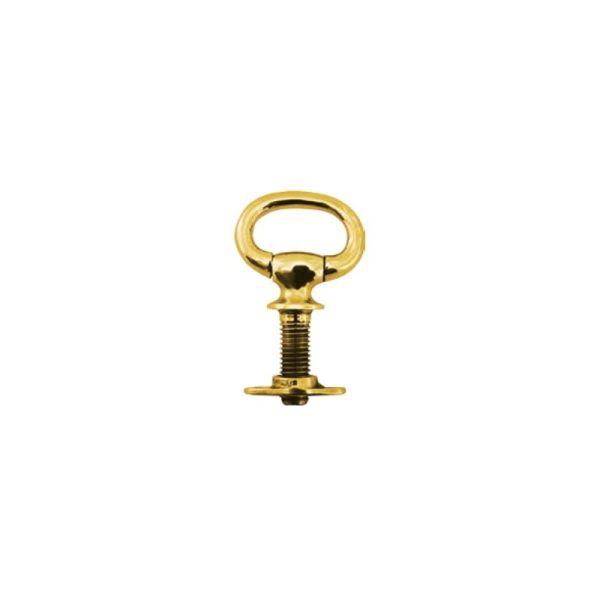 TORNILLOS CON ASILLAS PARA SOBREAGUJA CON CABEZA BARRIL