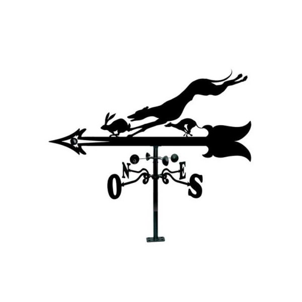 VELETA GALGO LIEBRE