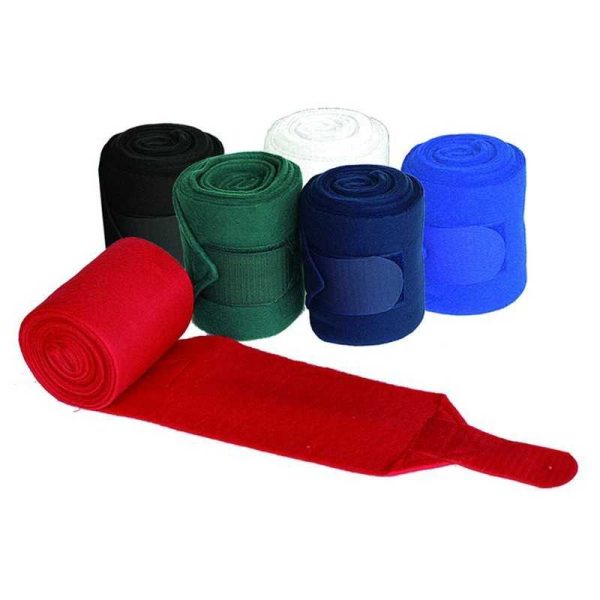 VENDAS DASLO CON POLAR, PARA DESCANSO Y TRANSPORTE