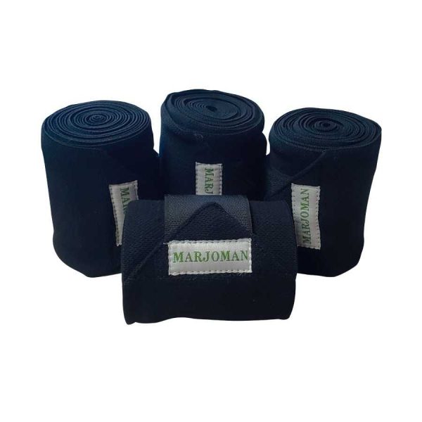 VENDAS DE TRABAJO ELÁSTICAS