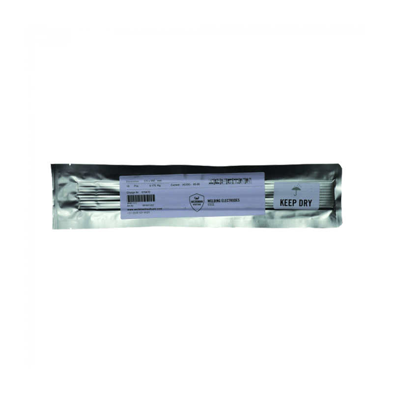 werkman-electrodos-hierro-25-mm-pack-10-u werkman-electrodos-hierro-25-mm-pack-10-u