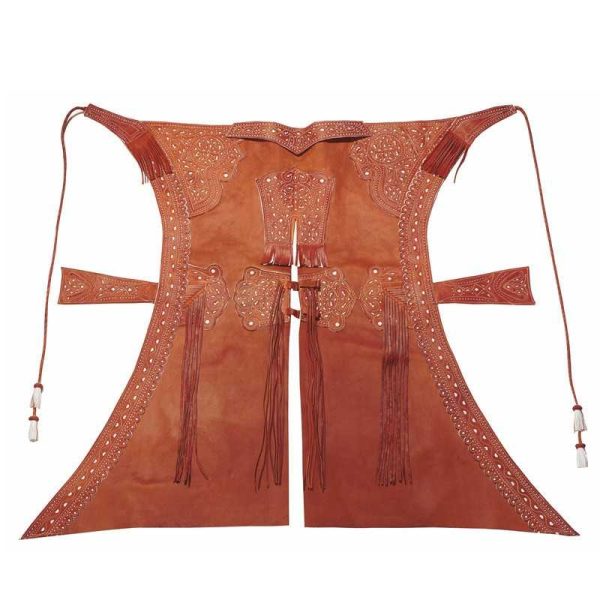 ZAHÓN MARJOMAN Nº1